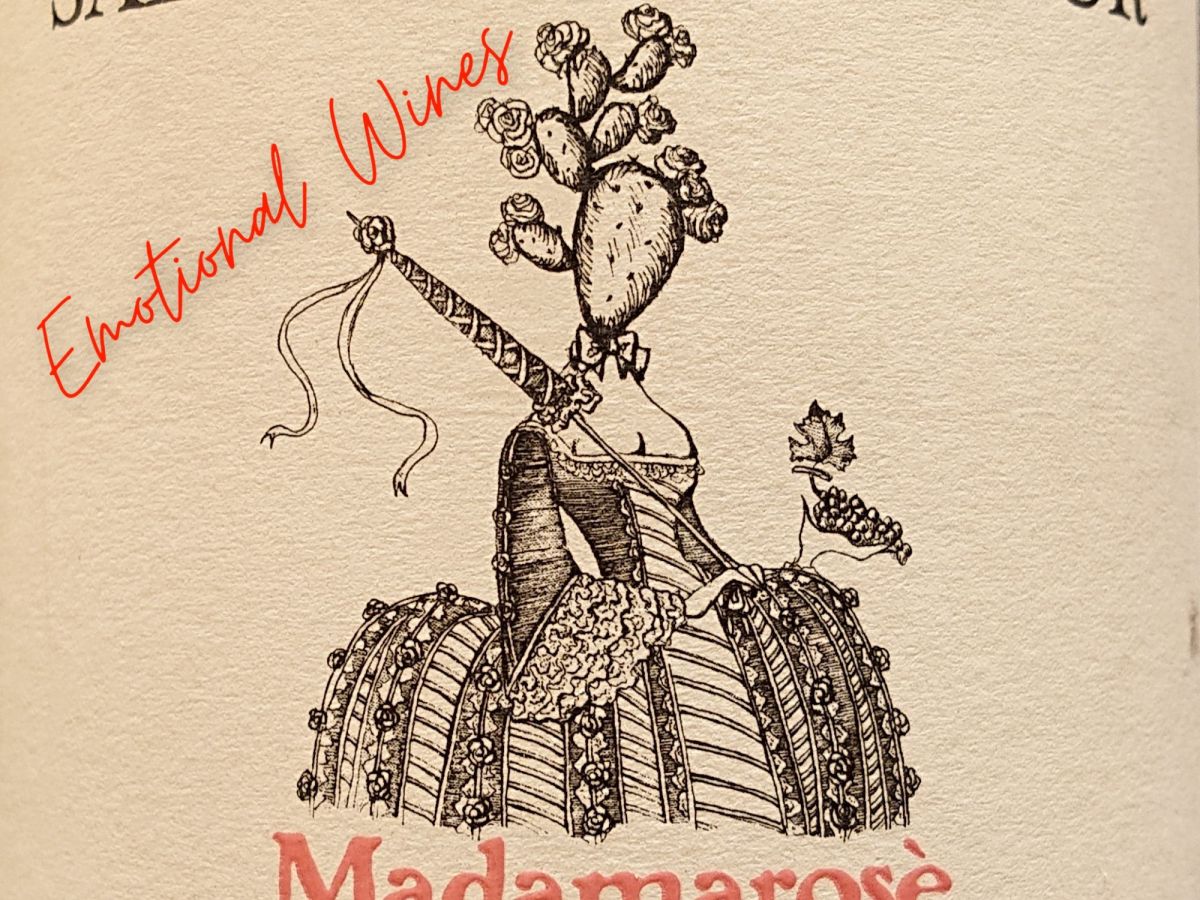 MaDaMaRoSé 2020 SaLLieR De La&nbsp;TouR