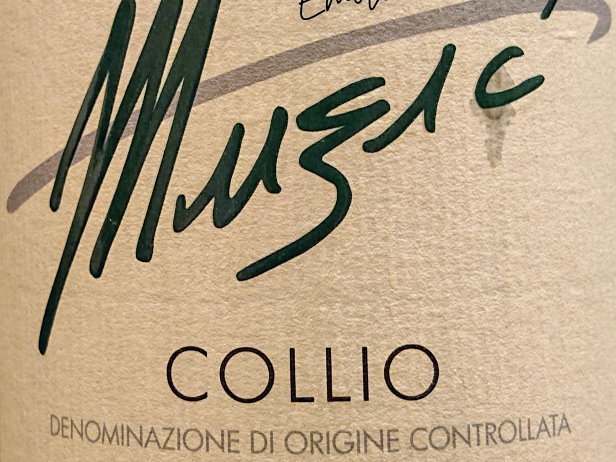 a 2 PaSSi DaLLa SLoVeNia, C’è MuZiC e iL Suo VaLeRiS&nbsp;2020…